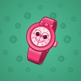 Swiss Watch #13508 Swiss Watch #13508