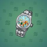 Swiss Watch #13514 Swiss Watch #13514