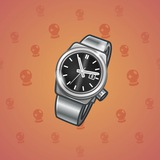 Swiss Watch #13519 Swiss Watch #13519