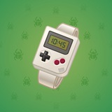 Swiss Watch #13521 Swiss Watch #13521