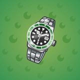 Swiss Watch #13523 Swiss Watch #13523
