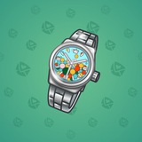 Swiss Watch #13527 Swiss Watch #13527