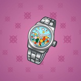 Swiss Watch #13529 Swiss Watch #13529