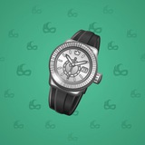 Swiss Watch #13530 Swiss Watch #13530