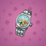 Swiss Watch #13531