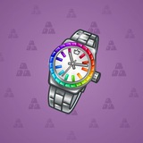 Swiss Watch #13534