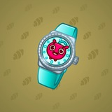 Swiss Watch #13535