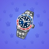 Swiss Watch #13543 Swiss Watch #13543