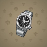 Swiss Watch #13552