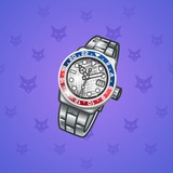 Swiss Watch #13554 Swiss Watch #13554
