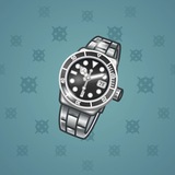 Swiss Watch #13559