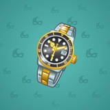 Swiss Watch #1356 Swiss Watch #1356