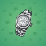 Swiss Watch #13566