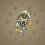 Swiss Watch #13570 Swiss Watch #13570