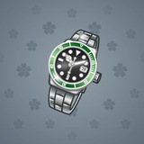 Swiss Watch #13582 Swiss Watch #13582