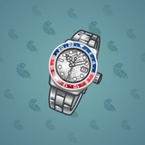 Swiss Watch #13586 Swiss Watch #13586