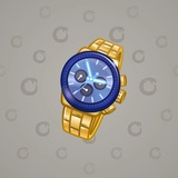Swiss Watch #1359 Swiss Watch #1359