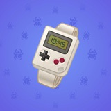 Swiss Watch #13600