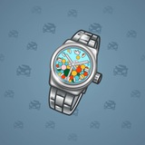 Swiss Watch #13607 Swiss Watch #13607