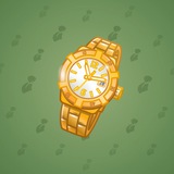 Swiss Watch #13616 Swiss Watch #13616