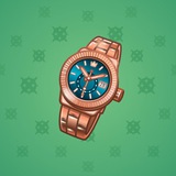 Swiss Watch #13624