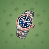 Swiss Watch #13635 Swiss Watch #13635