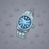 Swiss Watch #13645 Swiss Watch #13645