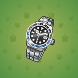 Swiss Watch #13648 Swiss Watch #13648