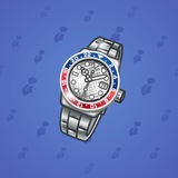Swiss Watch #13657