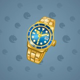 Swiss Watch #13664