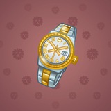 Swiss Watch #13672 Swiss Watch #13672