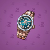 Swiss Watch #13675 Swiss Watch #13675