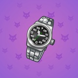 Swiss Watch #13677