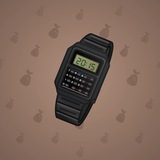 Swiss Watch #13689