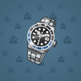 Swiss Watch #1369 Swiss Watch #1369