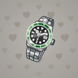 Swiss Watch #13691 Swiss Watch #13691