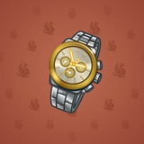 Swiss Watch #13698 Swiss Watch #13698