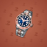 Swiss Watch #13702 Swiss Watch #13702