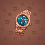 Swiss Watch #13705 Swiss Watch #13705