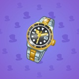 Swiss Watch #13706