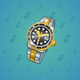 Swiss Watch #13713