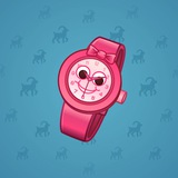 Swiss Watch #13714 Swiss Watch #13714