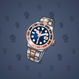 Swiss Watch #13729 Swiss Watch #13729