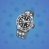 Swiss Watch #13732