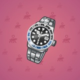 Swiss Watch #13736