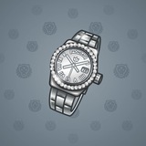 Swiss Watch #13746 Swiss Watch #13746