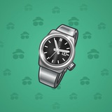 Swiss Watch #13757 Swiss Watch #13757