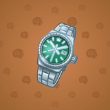 Swiss Watch #13758