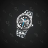 Swiss Watch #13759 Swiss Watch #13759