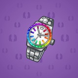 Swiss Watch #1376